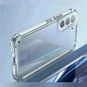 Samsung Galaxy S22 Clear Case 6.1"